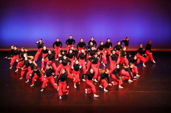 Keywords: Competition