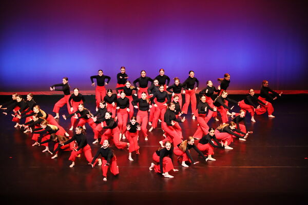 Keywords: Competition