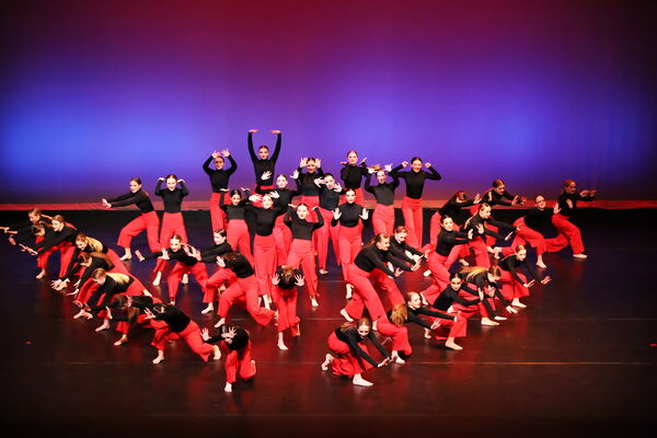 Keywords: Competition