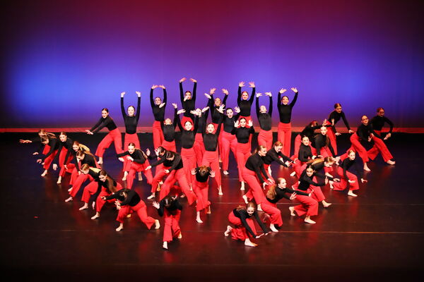 Keywords: Competition