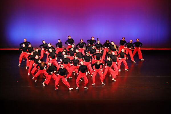 Keywords: Competition