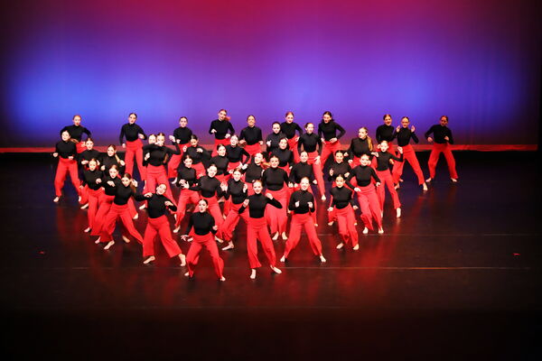 Keywords: Competition