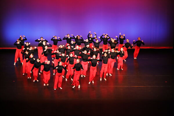 Keywords: Competition