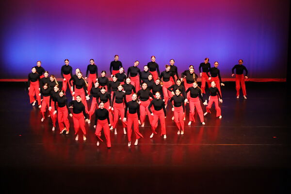 Keywords: Competition