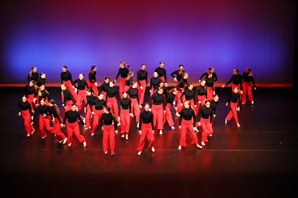 Keywords: Competition