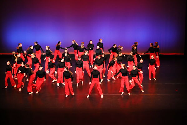 Keywords: Competition