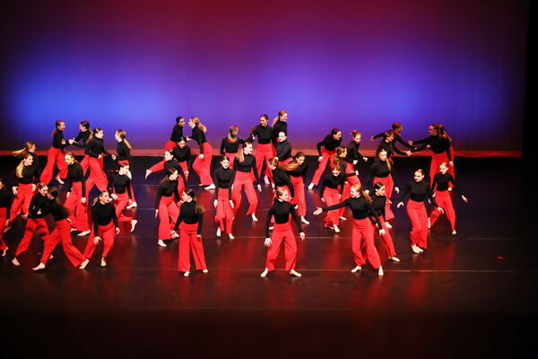 Keywords: Competition