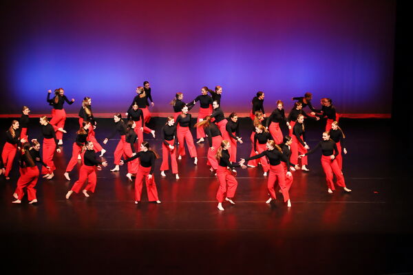 Keywords: Competition