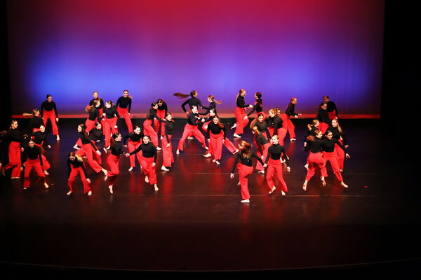 Keywords: Competition