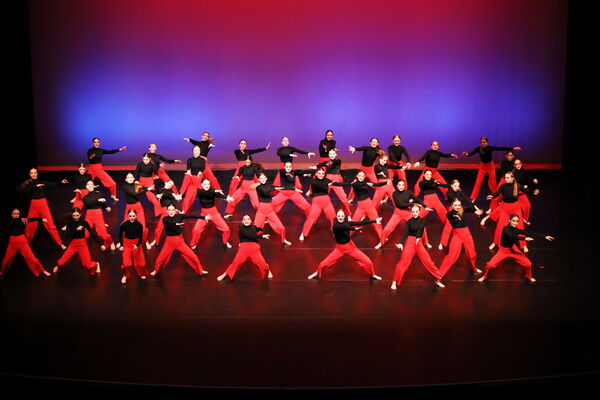 Keywords: Competition