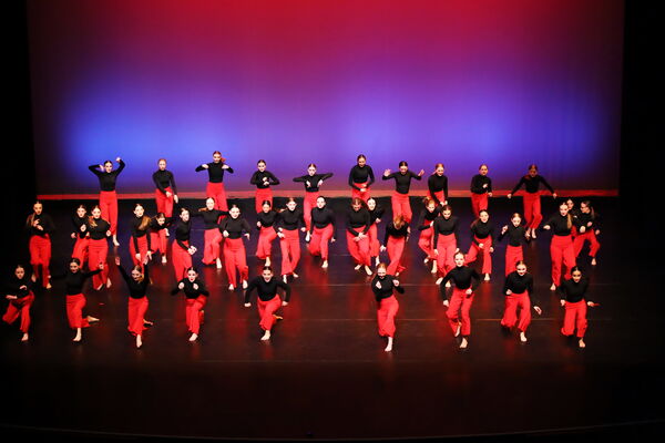 Keywords: Competition