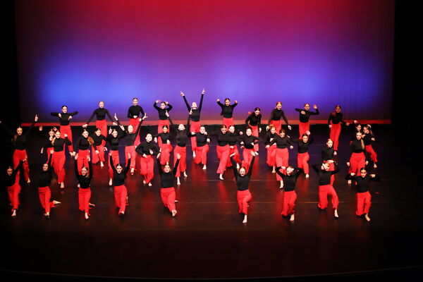 Keywords: Competition