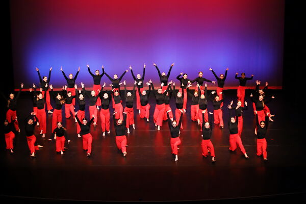 Keywords: Competition