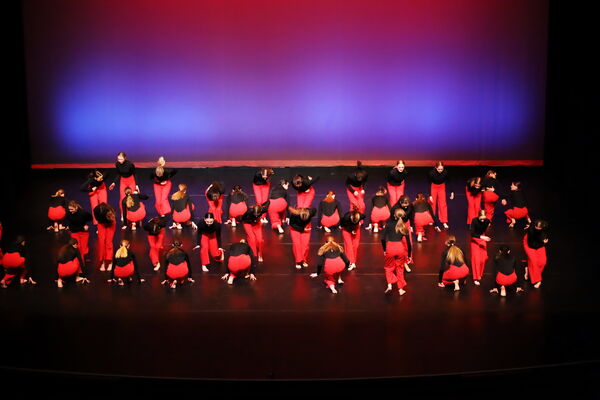 Keywords: Competition