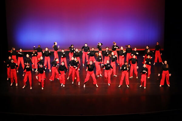 Keywords: Competition