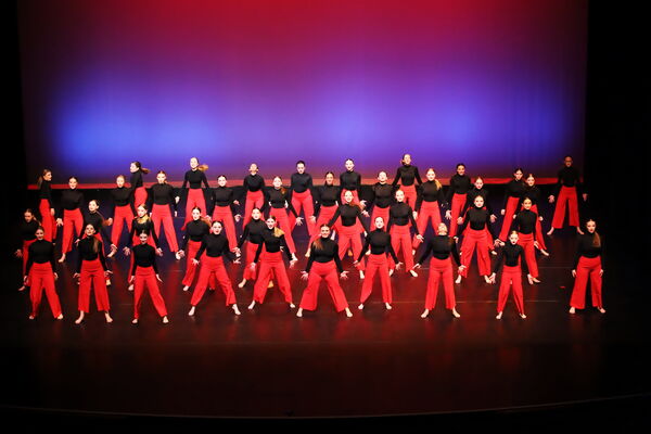 Keywords: Competition