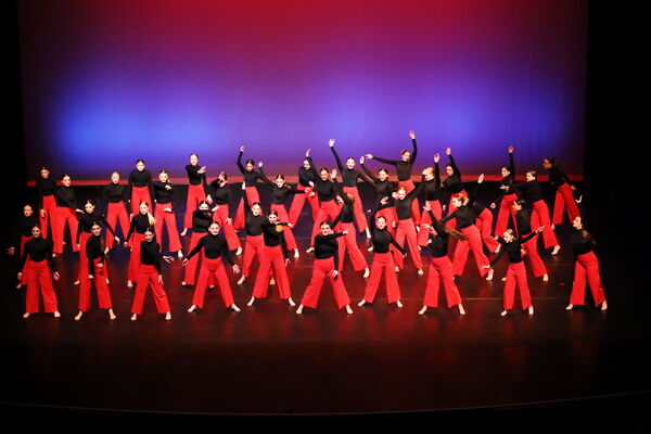 Keywords: Competition