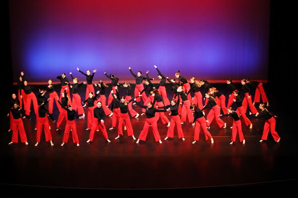 Keywords: Competition