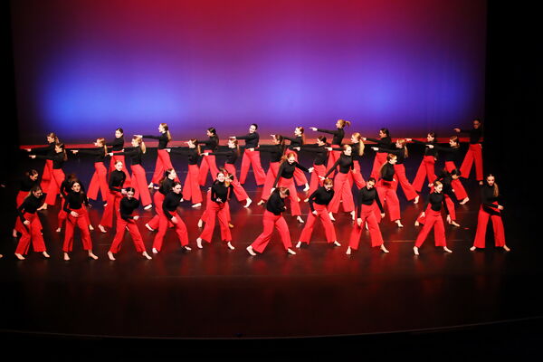 Keywords: Competition