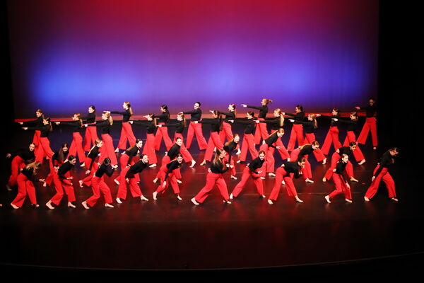 Keywords: Competition