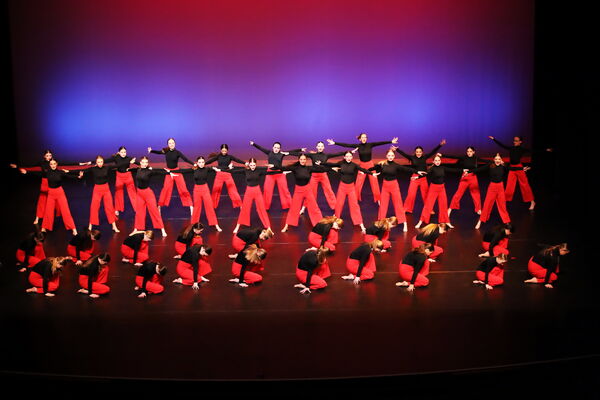 Keywords: Competition