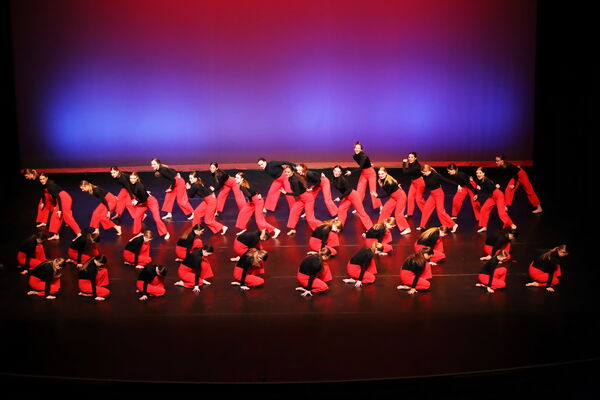 Keywords: Competition