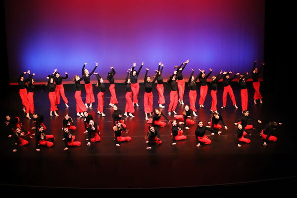 Keywords: Competition