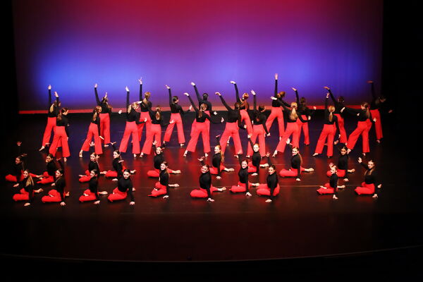 Keywords: Competition