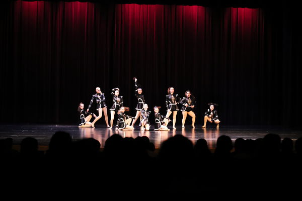 Keywords: showcase;Abby_H;Lauren_H;Adela_J;Payten_G;Olivia_K;Halie_J;Lola_H;Ella_S;Elena_F;Sofia_C