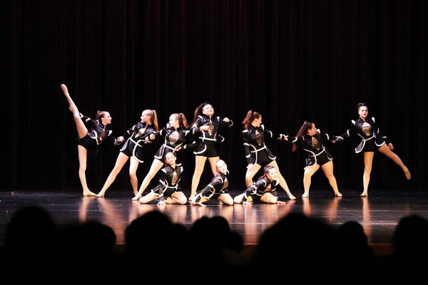 Keywords: showcase;Abby_H;Lauren_H;Adela_J;Payten_G;Olivia_K;Halie_J;Lola_H;Ella_S;Elena_F;Sofia_C