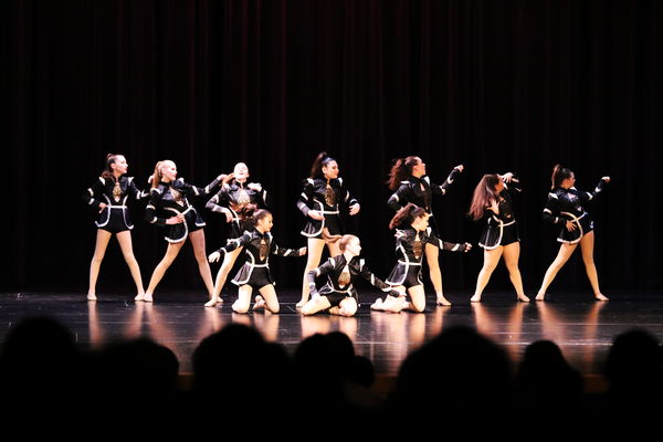 Keywords: showcase;Abby_H;Lauren_H;Adela_J;Payten_G;Olivia_K;Halie_J;Lola_H;Ella_S;Elena_F;Sofia_C