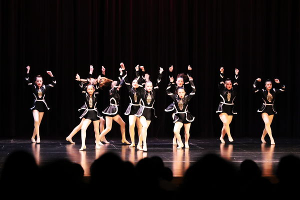 Keywords: showcase;Abby_H;Lauren_H;Adela_J;Payten_G;Olivia_K;Halie_J;Lola_H;Ella_S;Elena_F;Sofia_C