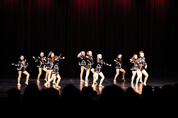 Keywords: showcase;Abby_H;Lauren_H;Adela_J;Payten_G;Olivia_K;Halie_J;Lola_H;Ella_S;Elena_F;Sofia_C