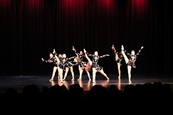 Keywords: showcase;Abby_H;Lauren_H;Adela_J;Payten_G;Olivia_K;Halie_J;Lola_H;Ella_S;Elena_F;Sofia_C