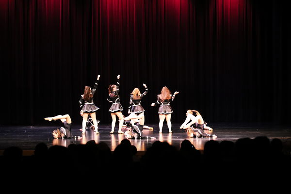 Keywords: showcase;Abby_H;Lauren_H;Adela_J;Payten_G;Olivia_K;Halie_J;Lola_H;Ella_S;Elena_F;Sofia_C