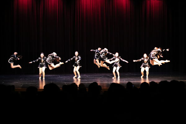 Keywords: showcase;Abby_H;Lauren_H;Adela_J;Payten_G;Olivia_K;Halie_J;Lola_H;Ella_S;Elena_F;Sofia_C