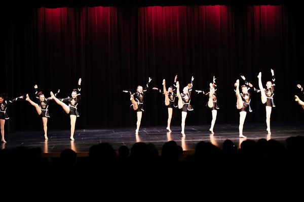 Keywords: showcase;Abby_H;Lauren_H;Adela_J;Payten_G;Olivia_K;Halie_J;Lola_H;Ella_S;Elena_F;Sofia_C