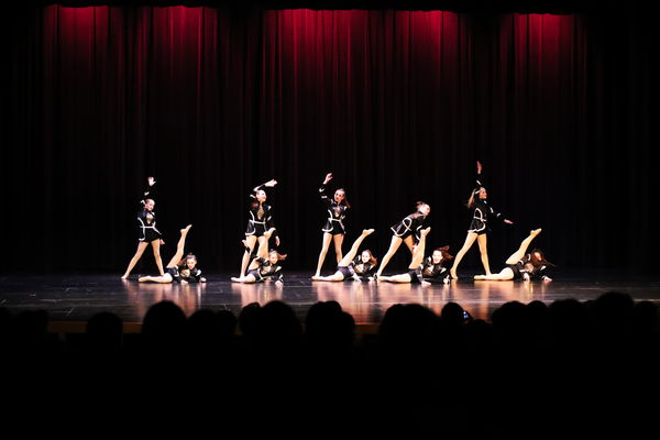 Keywords: showcase;Abby_H;Lauren_H;Adela_J;Payten_G;Olivia_K;Halie_J;Lola_H;Ella_S;Elena_F;Sofia_C