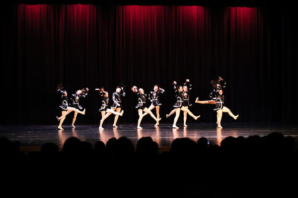 Keywords: showcase;Abby_H;Lauren_H;Adela_J;Payten_G;Olivia_K;Halie_J;Lola_H;Ella_S;Elena_F;Sofia_C