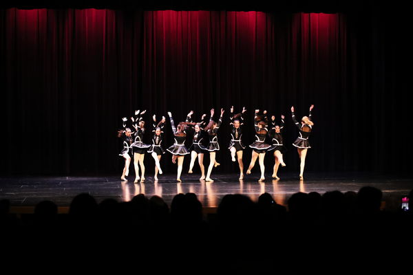 Keywords: showcase;Abby_H;Lauren_H;Adela_J;Payten_G;Olivia_K;Halie_J;Lola_H;Ella_S;Elena_F;Sofia_C