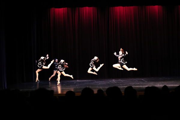 Keywords: showcase;Abby_H;Lauren_H;Adela_J;Payten_G;Olivia_K;Halie_J;Lola_H;Ella_S;Elena_F;Sofia_C