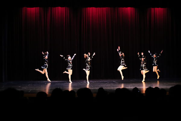 Keywords: showcase;Abby_H;Lauren_H;Adela_J;Payten_G;Olivia_K;Halie_J;Lola_H;Ella_S;Elena_F;Sofia_C