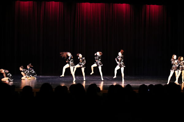 Keywords: showcase;Abby_H;Lauren_H;Adela_J;Payten_G;Olivia_K;Halie_J;Lola_H;Ella_S;Elena_F;Sofia_C