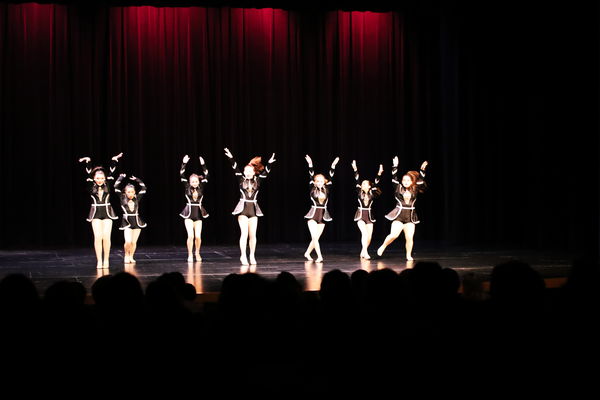 Keywords: showcase;Abby_H;Lauren_H;Adela_J;Payten_G;Olivia_K;Halie_J;Lola_H;Ella_S;Elena_F;Sofia_C