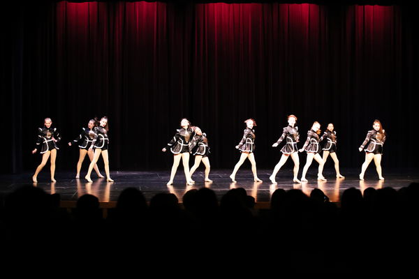 Keywords: showcase;Abby_H;Lauren_H;Adela_J;Payten_G;Olivia_K;Halie_J;Lola_H;Ella_S;Elena_F;Sofia_C