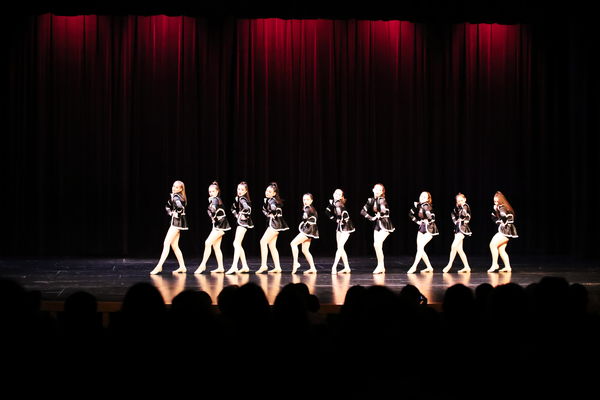 Keywords: showcase;Abby_H;Lauren_H;Adela_J;Payten_G;Olivia_K;Halie_J;Lola_H;Ella_S;Elena_F;Sofia_C