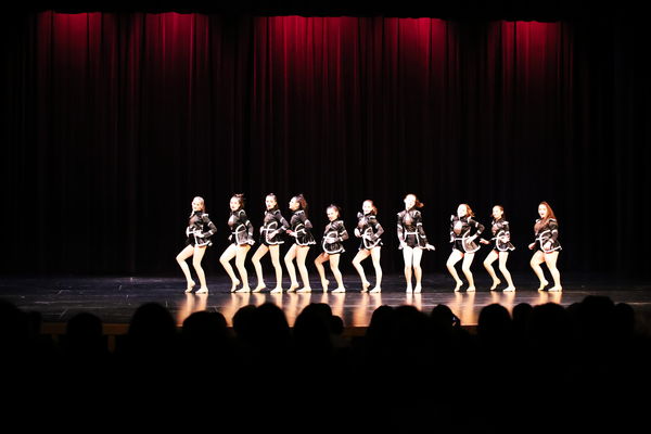 Keywords: showcase;Abby_H;Lauren_H;Adela_J;Payten_G;Olivia_K;Halie_J;Lola_H;Ella_S;Elena_F;Sofia_C