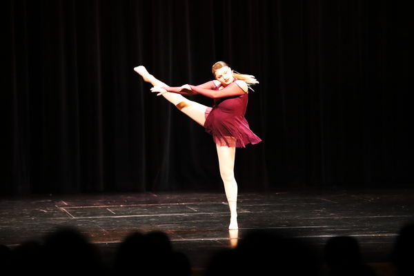 Keywords: Showcase2020;Annabelle_I