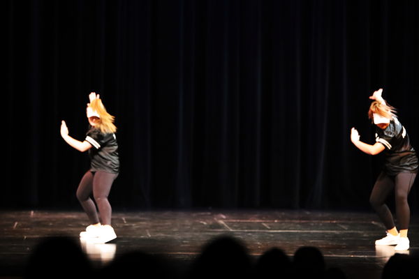 Keywords: showcase;Jessica_M;Elizabeth_M