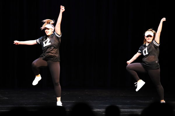 Keywords: showcase;Jessica_M;Elizabeth_M